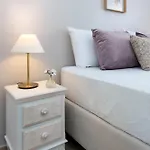 Apartmán Nisea *