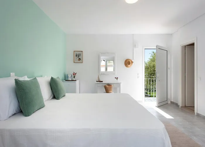 Apartamento Nisea