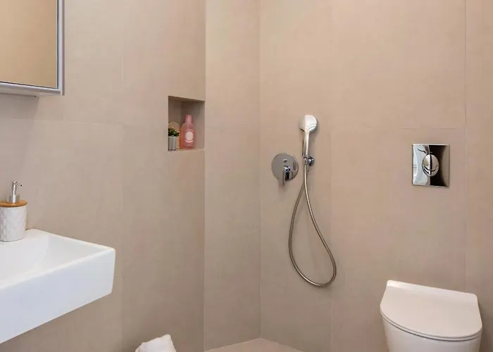 Apartamento Nisea *