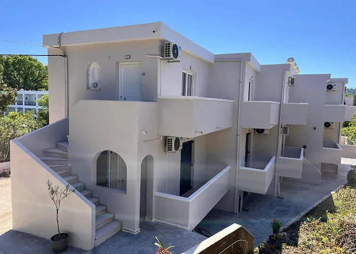 Apartamento Nisea
