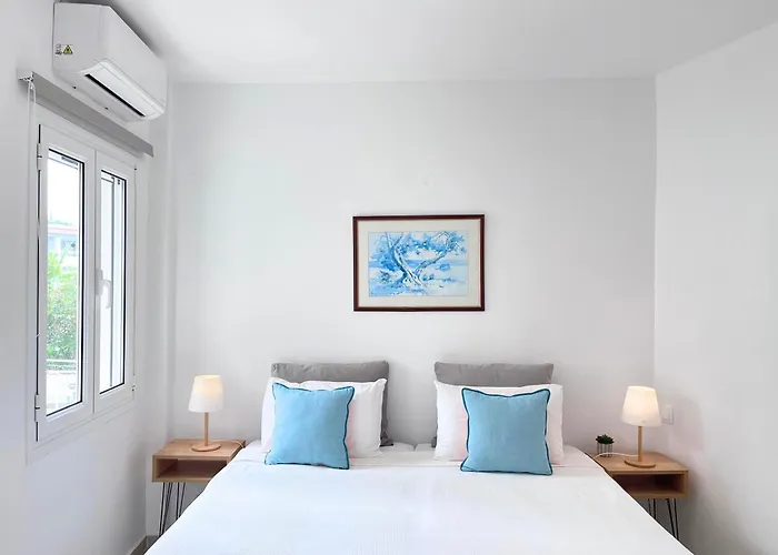 Nisea Apartamento *