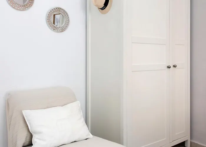 Nisea Апартаменты