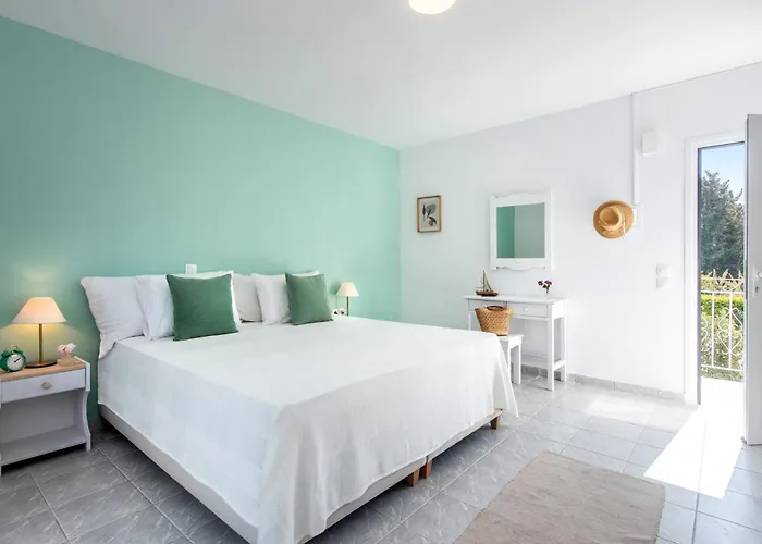 Nisea Апартаменты