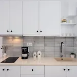 Appartement Nisea Ýpsos