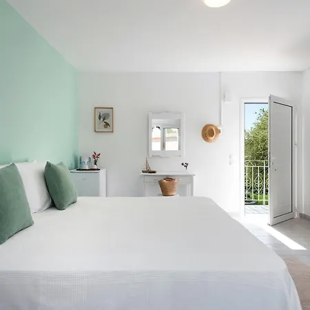 Apartment Nisea