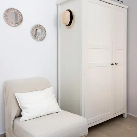 Nisea Apartment