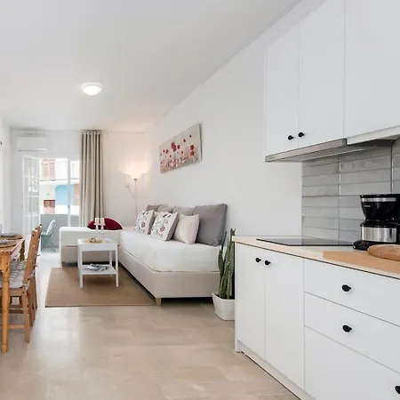 Nisea Apartment