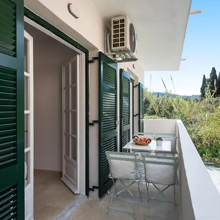Nisea Apartment