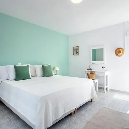 Nisea Apartment