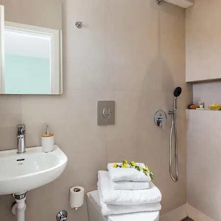 Apartment Nisea