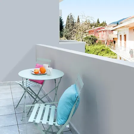 Nisea Apartment