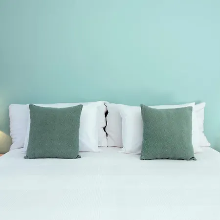 Nisea Apartment *