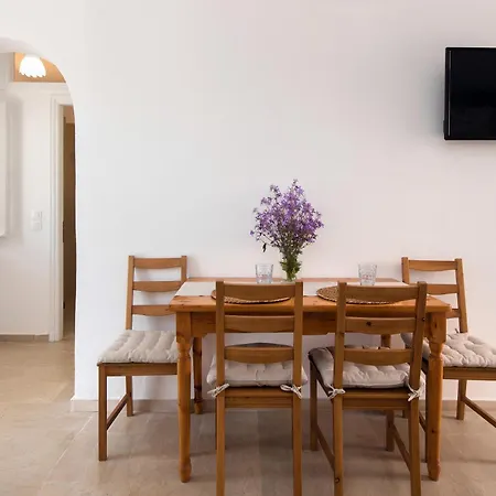 Apartment Nisea