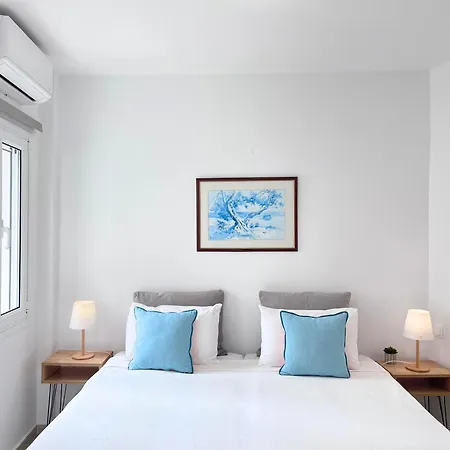 Nisea Apartment *