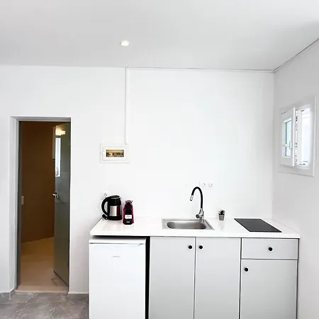 Nisea Apartment *