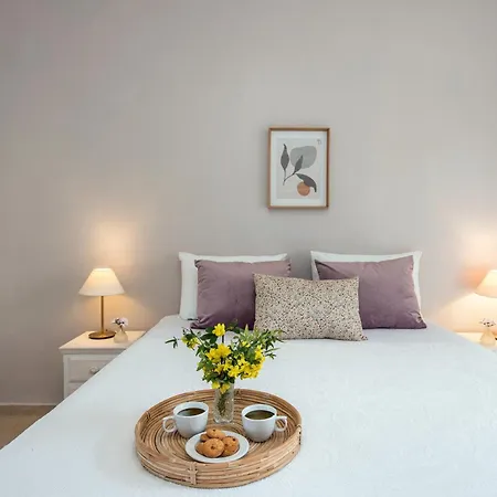 Apartament Nisea