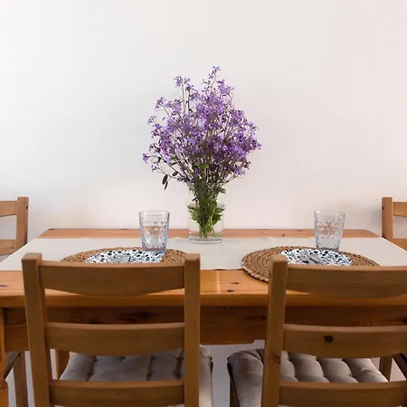 Apartament Nisea *