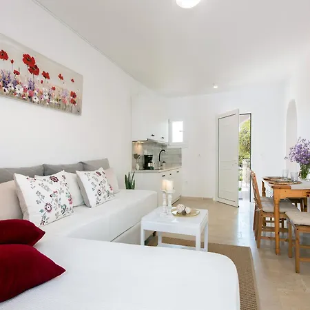 Appartement Nisea Ýpsos