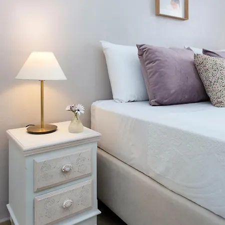 Apartament Nisea *
