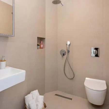 Appartement Nisea *