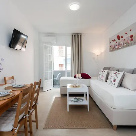 Appartement Nisea Ýpsos