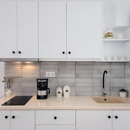Appartement Nisea Ýpsos