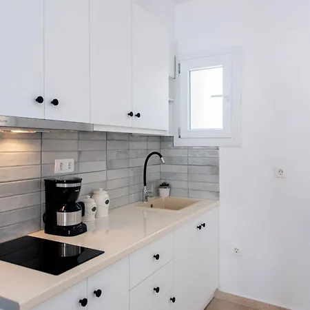 Nisea Apartament