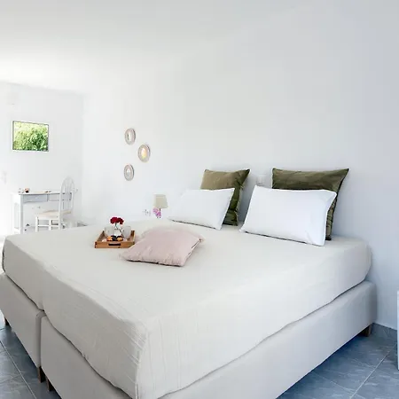 Appartement Nisea *