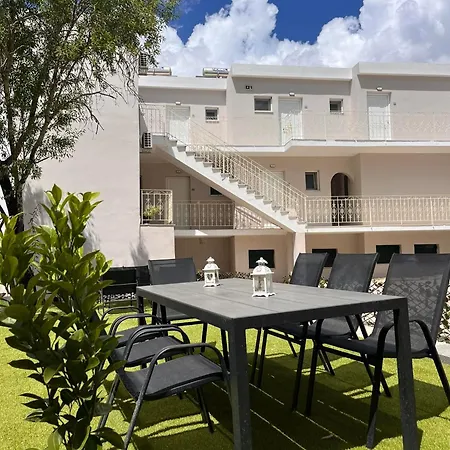 Appartement Nisea